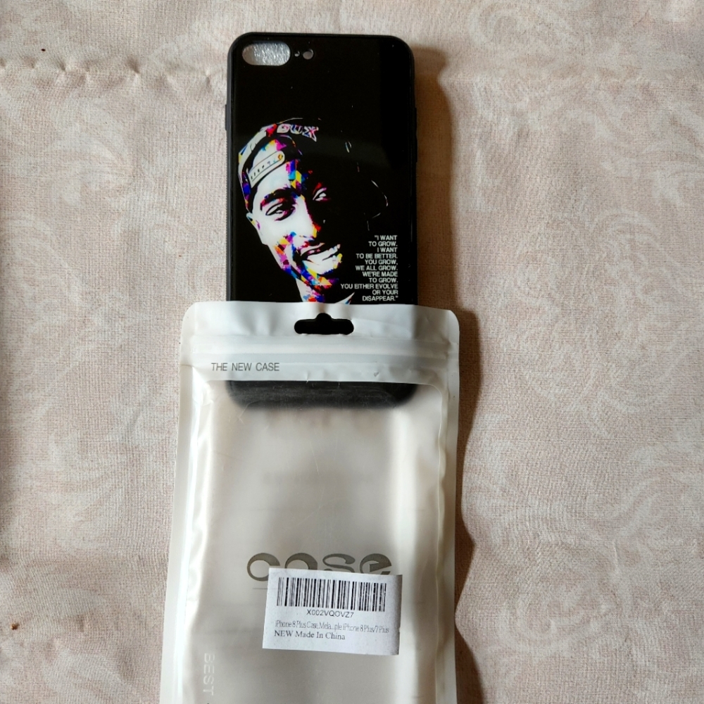 Iphone 8 Plus Case